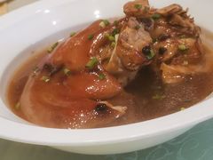 清蒸蹄膀-食神酒店(长虹路店)