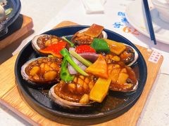 -79号渔船海鲜饭店(华强北店)