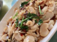 -景祥海鲜美食餐厅
