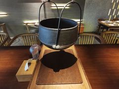 -盡膳口福跷脚牛肉火锅(合生汇购物中心店)