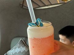 -燃扒房Steakhouse(皇庭店)