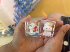 -汤姆熊欢乐世界(大连恒隆广场店)