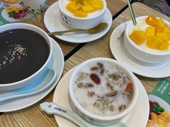 -古春堂凉茶甜品(拱北口岸店)