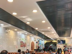 大堂-伊隆斋(什刹海店)