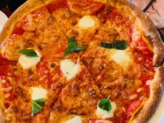 -WOLFGANG PUCK KITCHEN & BAR(迪士尼小镇店)