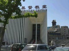 -海淀教堂教堂婚礼