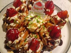 -BE BRIGHT KITCHEN(正佳广场店)