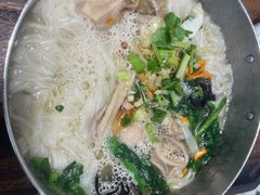 -小满手工粉(杭州滨江龙湖店)