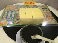 -芬芳甜品(同福路店)