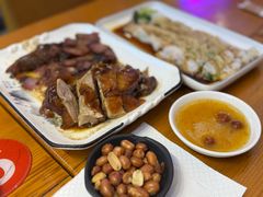 -伙头记潮汕海鲜砂锅粥(平澜路店)