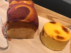 -巴黎优朵烘焙馆(菱角湖壹号店)
