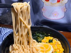 -小川洋风料理(江汉路店)