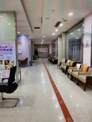 -深圳港龙妇产医院