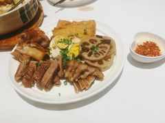 -眉州东坡(远洋未来广场店)