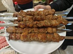 -福寿斋·老北京铜锅涮肉·烤鸭(顺义总店)