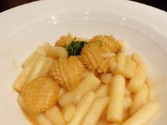 -丽晶轩中餐厅(重庆丽晶酒店)