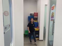 -童程童美·信息学竞赛·乐高机器人编程(长宁来福士校区)