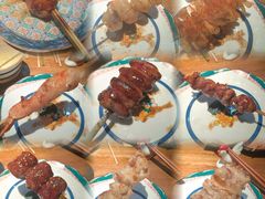 -鸟幸 TORISAKI 炭火居酒屋