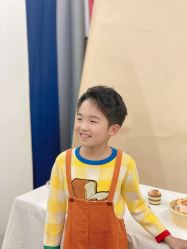 -海马体家庭照相馆(杭州远洋乐堤港店)