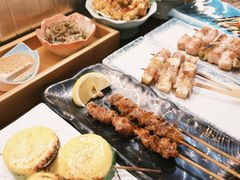 -烧鸟乐·居酒屋(桐梓林店)