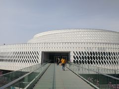 -北京园博大酒店