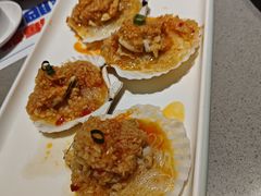 -大锅强·蒸海鲜青岛菜(城市阳台店)