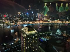 -翡翠36餐厅(浦东香格里拉店)
