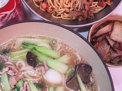 -粉观右江西鲜辣米粉(天地店)