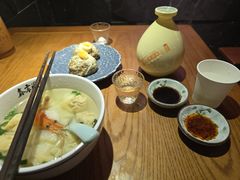 -鑫震源·苏式大虾生煎(山塘街店)