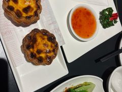 -兰亭轩茶餐厅(长江路店)