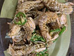 -贞姨美食·老字号海鲜大排档