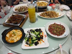 -添福来墨鱼饺子 · 海鲜东北菜(大连星海·黄浦路店)