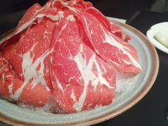 -鲜入唯煮·港式海鲜牛肉火锅(金宝街店)