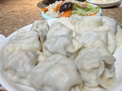 -金谷园饺子馆(北邮总店)