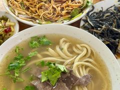 -十二忠手拉面(中华路店)