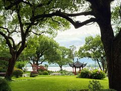 -杭州西湖柳莺里酒店·闻莺厅