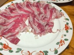 -北京老门框爆肚四季涮肉(淮海东路外滩店)