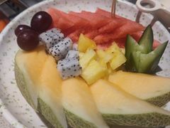 -海底捞火锅(群光广场店)