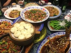 -徐鼎盛民间菜(九街店)