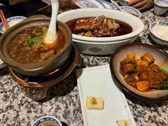 -南京大牌档(崇文门国瑞店)