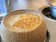 -同仁四季椰子鸡(宝安壹方城店)