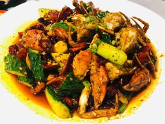 -李叔叔虾蟹大排档(青羊店)