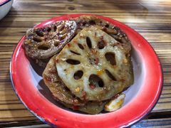-老三样·美食研究中心(世贸路店)