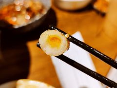蛋黄年糕-付小姐在成都(五道口店)