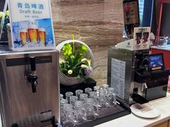 -威珀斯酒店·珀萃美食餐厅 | 海鲜刺身·现烤生蚝·特色烤肉