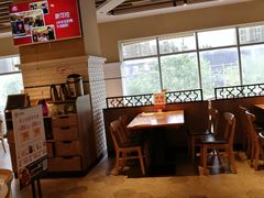 -必胜客(广渠路店)