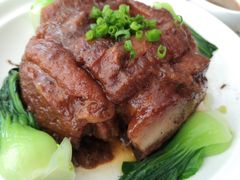 -椿记烧鹅(建干路店)