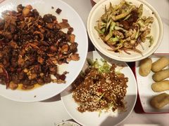 -偏爱炒鸡(老县衙店)