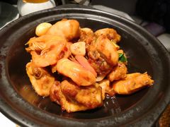 -潮堂 · 潮州菜(国贸商城店)