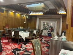 -翠清酒家(万丰路店)